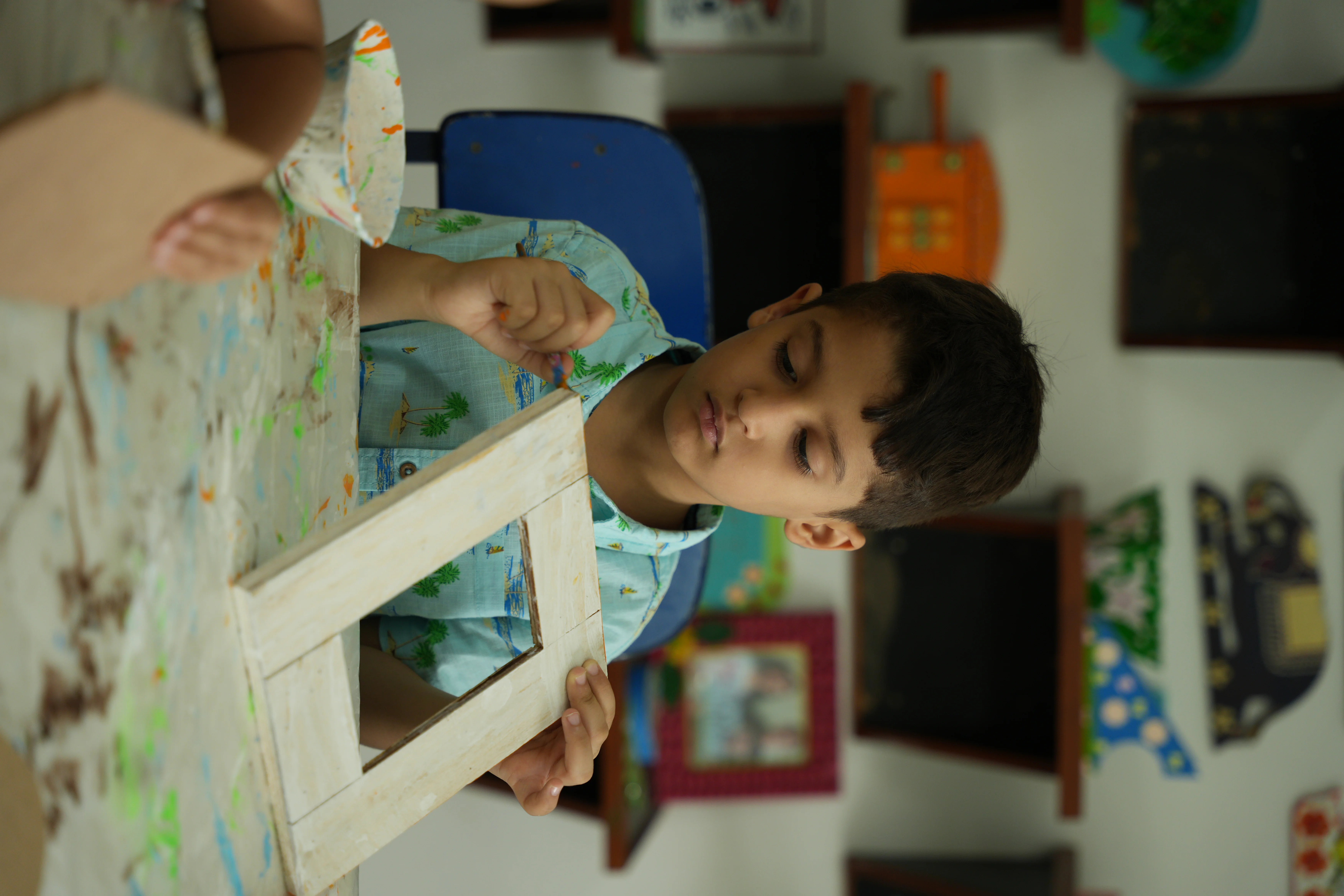 Art & Craft photo