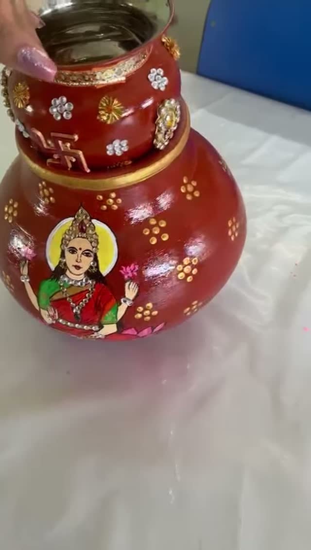 Art and Craft video thumbnail