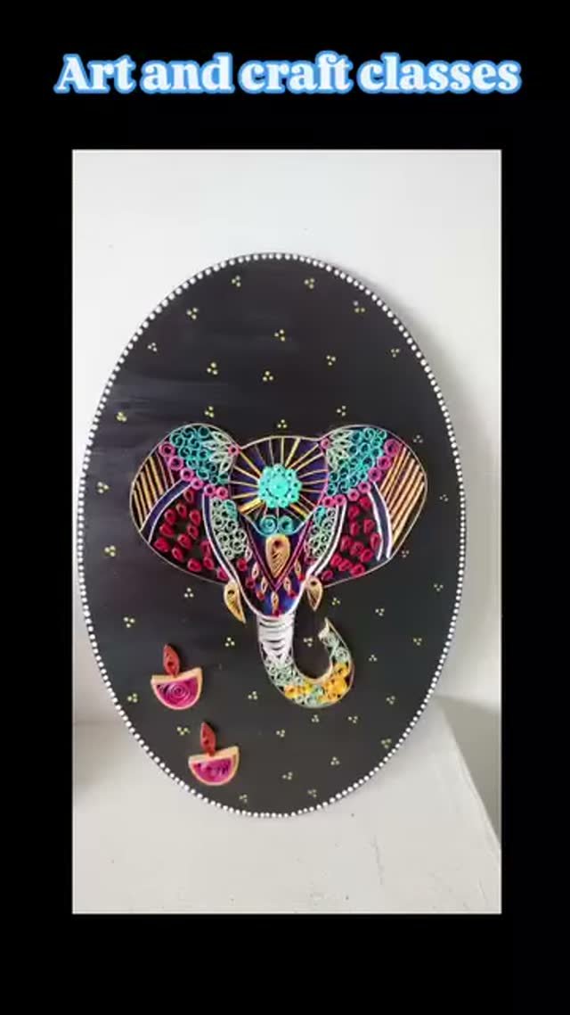 Art and Craft video thumbnail