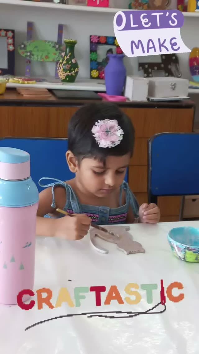 Art and Craft video thumbnail