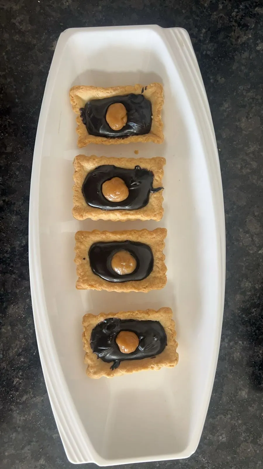 Baking photo