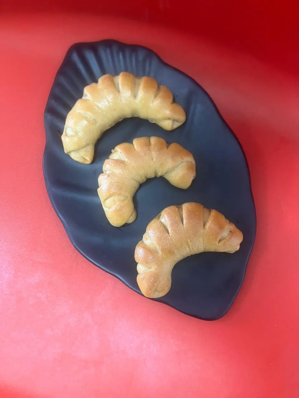 Baking photo