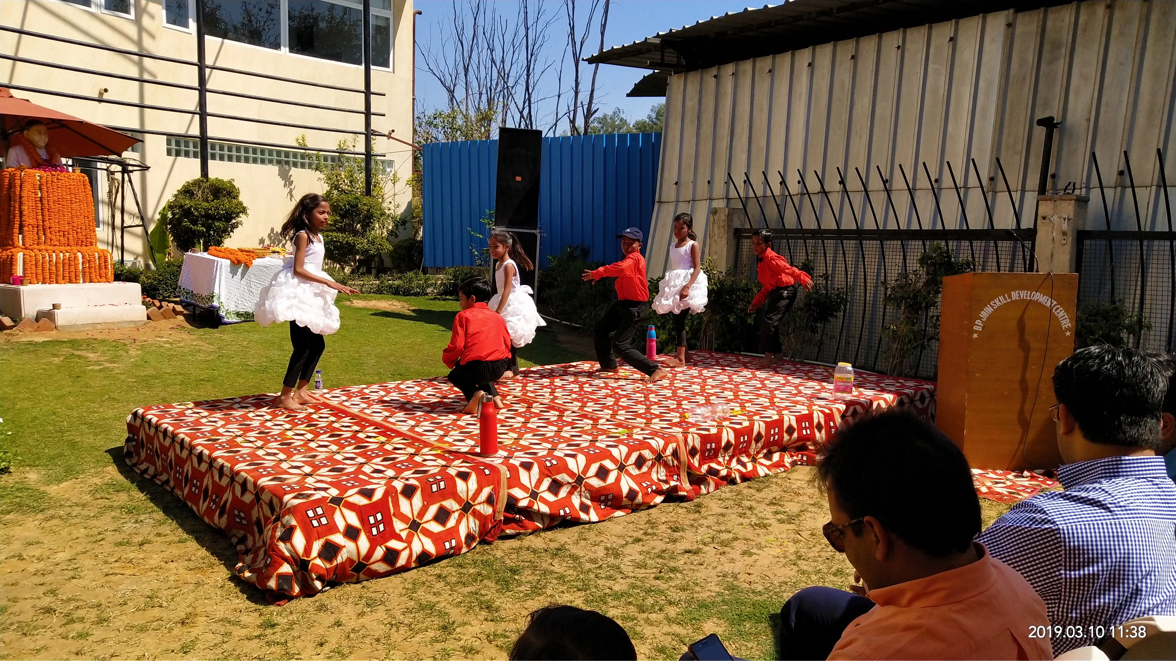 Bollywood Dance photo