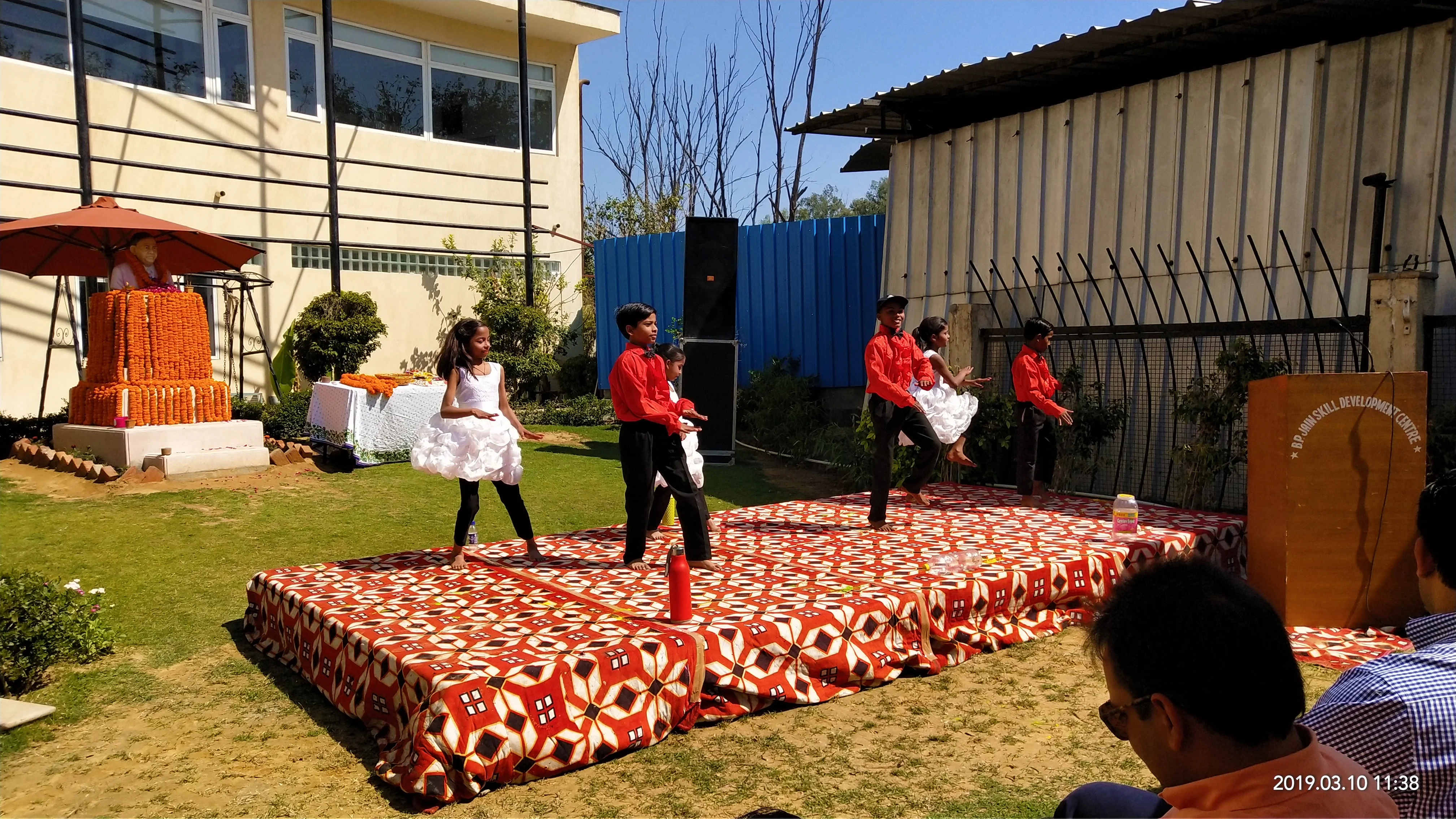 Bollywood Dance photo