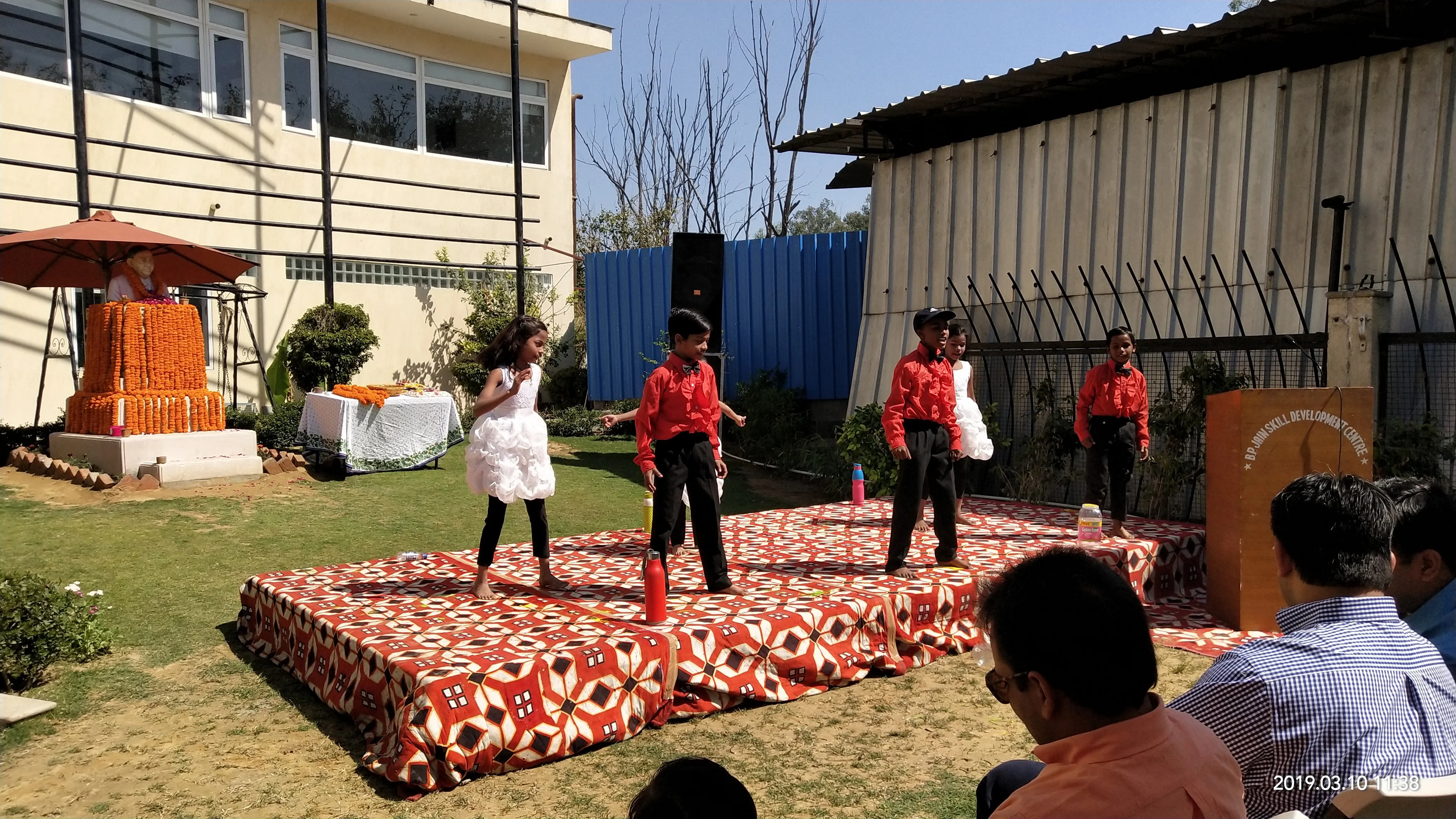 Bollywood Dance photo