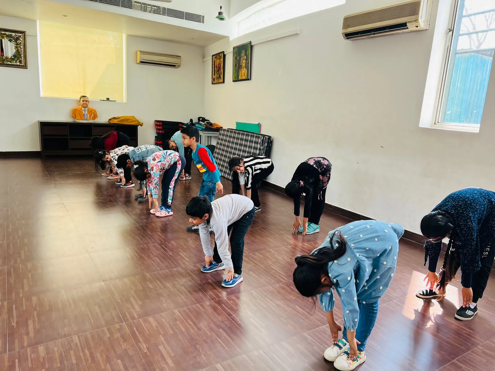 Bollywood Dance photo