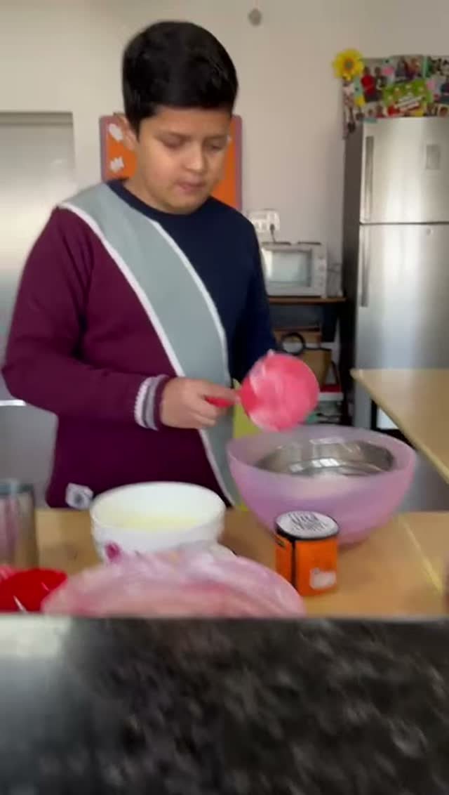 Cooking video thumbnail