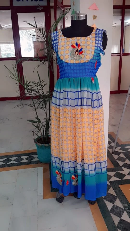 Fashion Designing photo