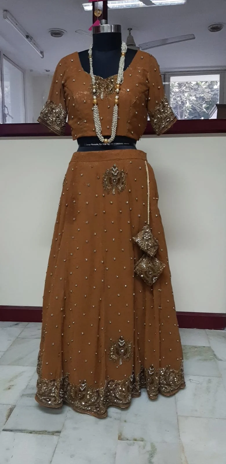 Fashion Designing photo