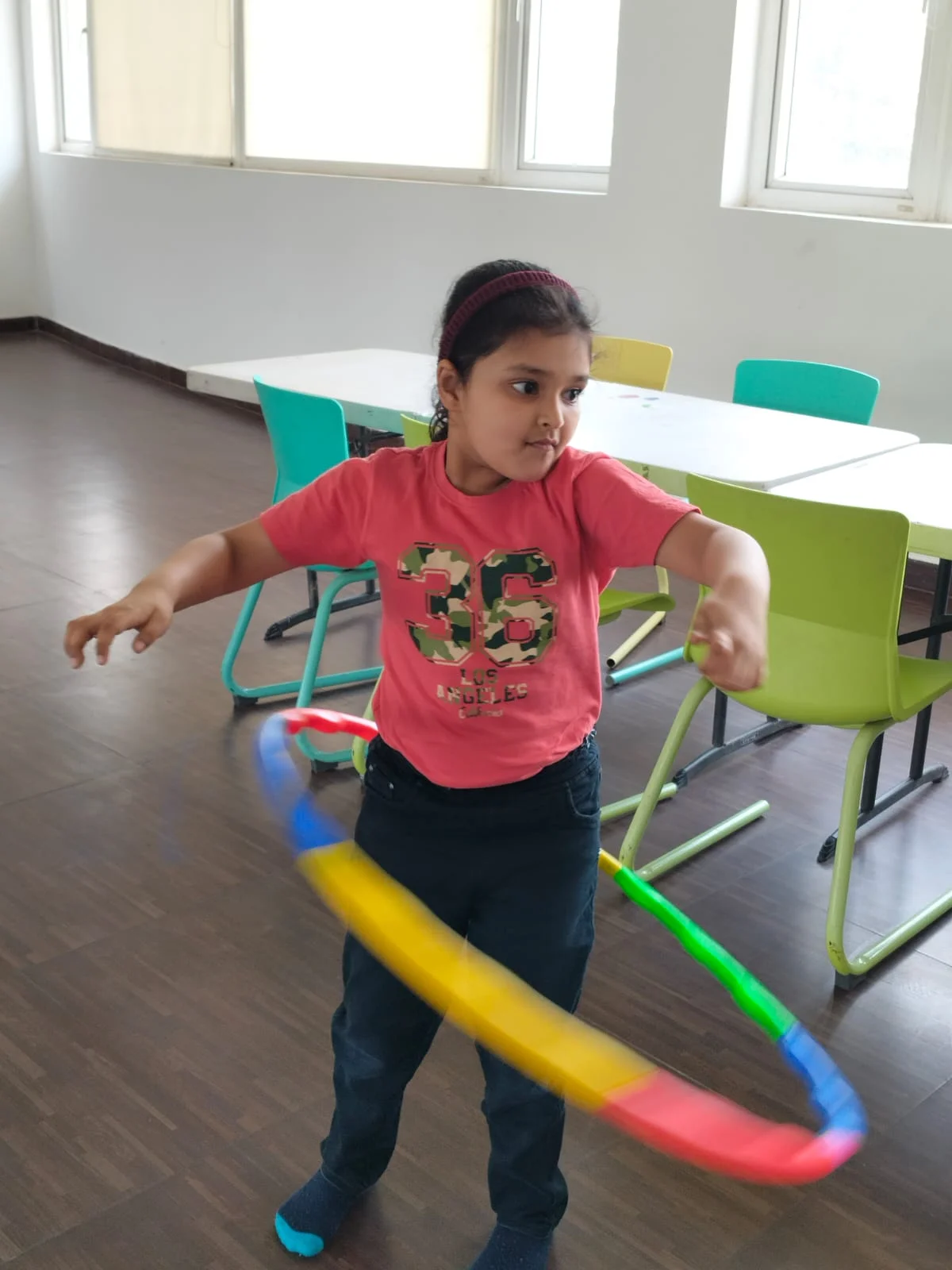 Hula Hoop photo