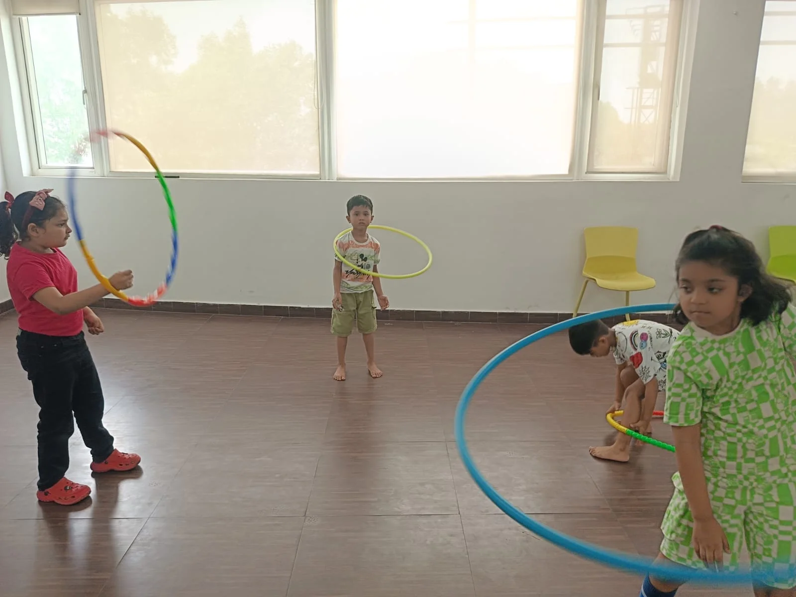 Hula Hoop photo