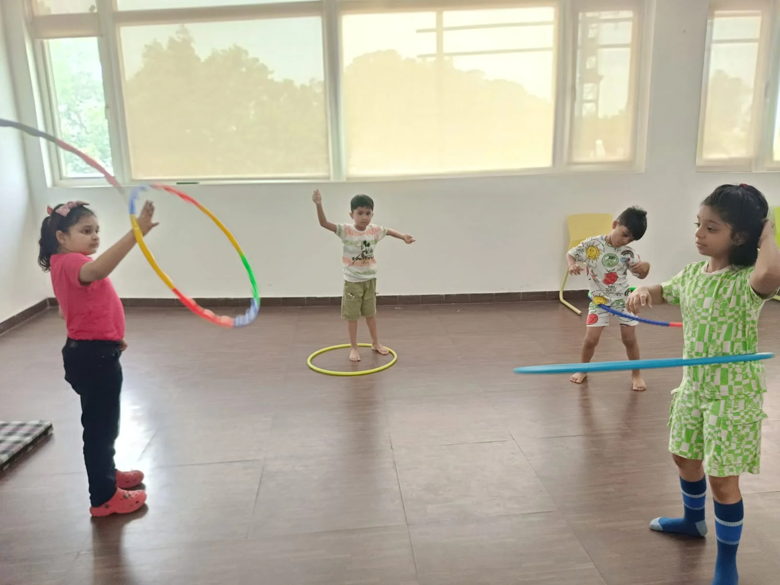 Hula Hoop photo