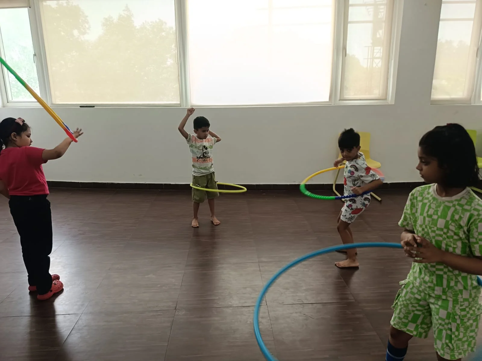 Hula Hoop photo