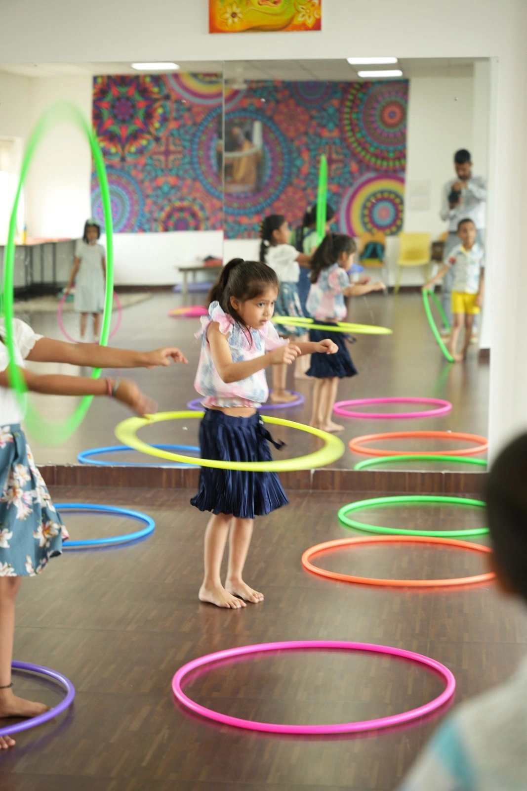 Hula Hoop photo