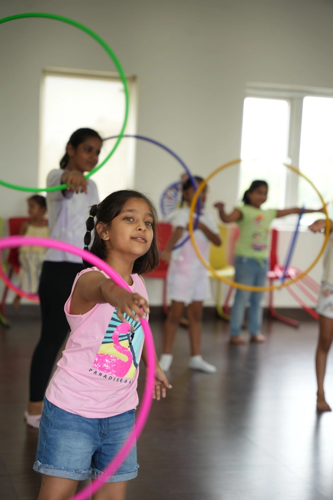 Hula Hoop photo