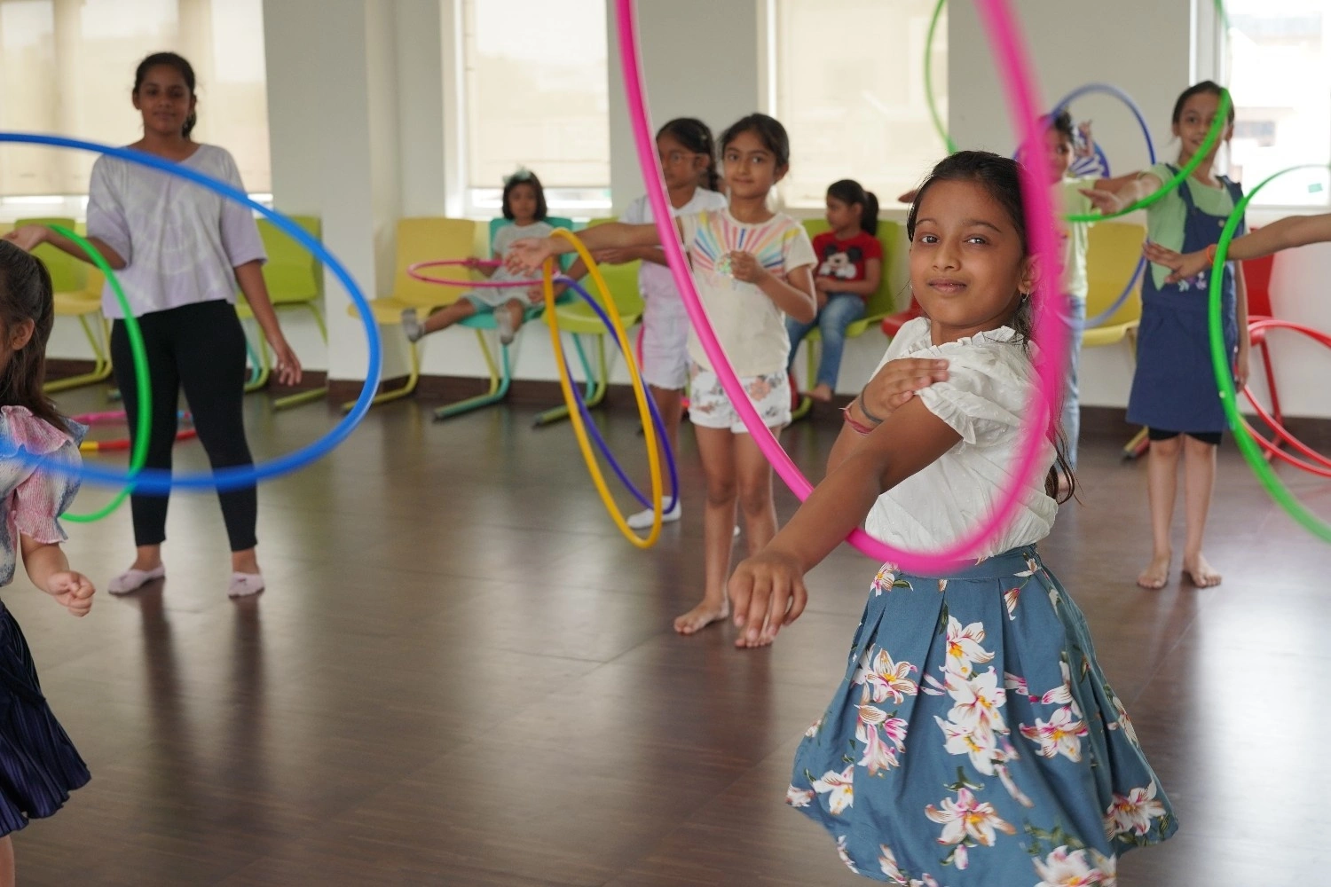 Hula Hoop photo