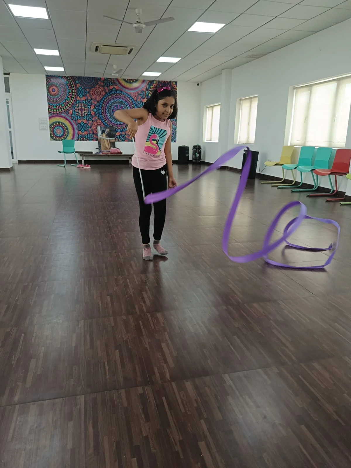Ribbon photo