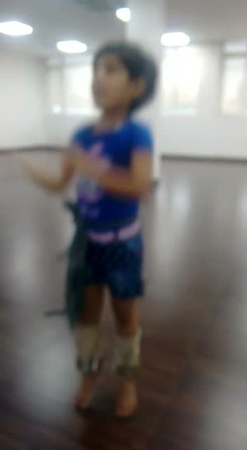 Kathak video thumbnail