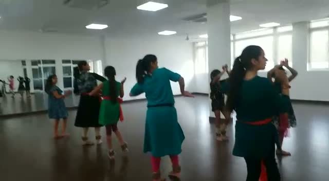 Kathak video thumbnail