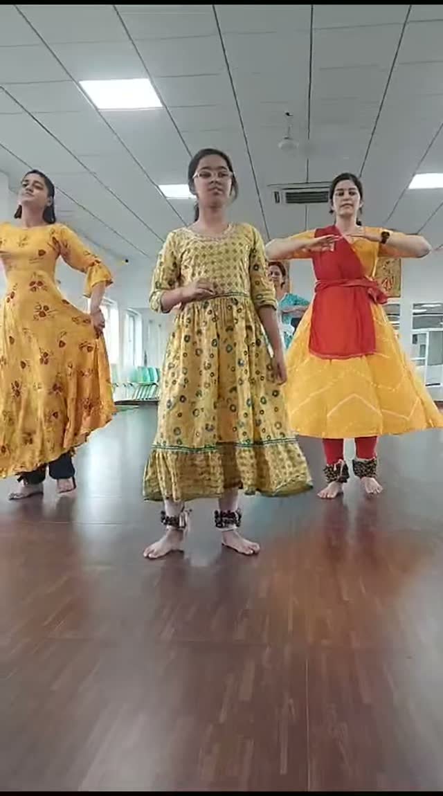Kathak video thumbnail