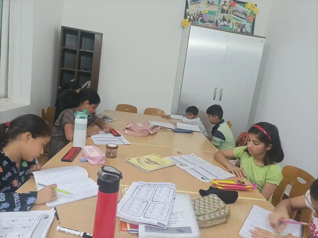 Vedic Maths photo