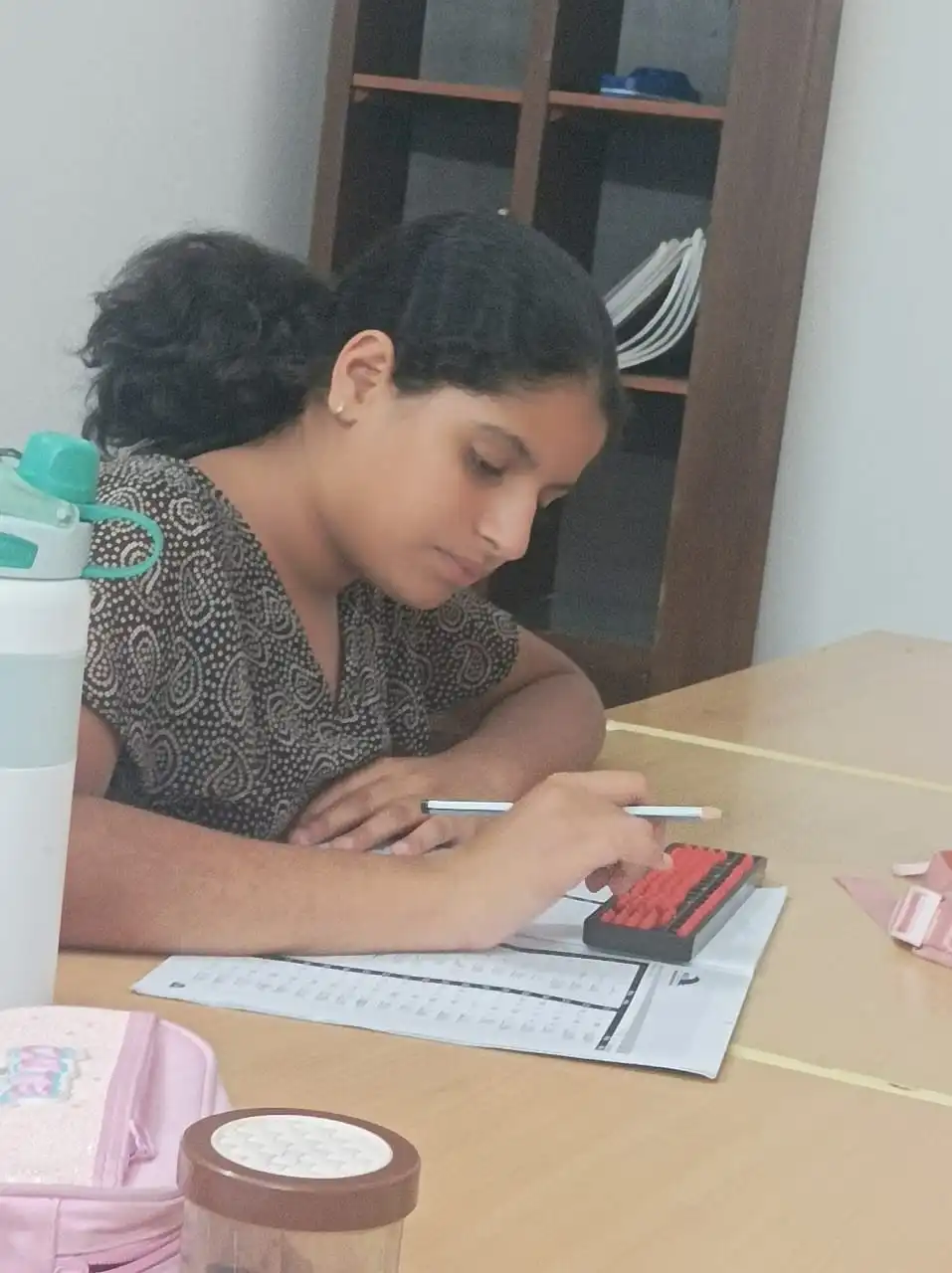 Vedic Maths photo
