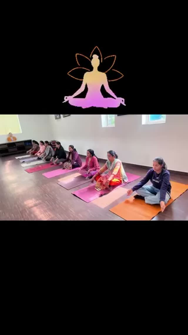Yoga & Aerobics video thumbnail