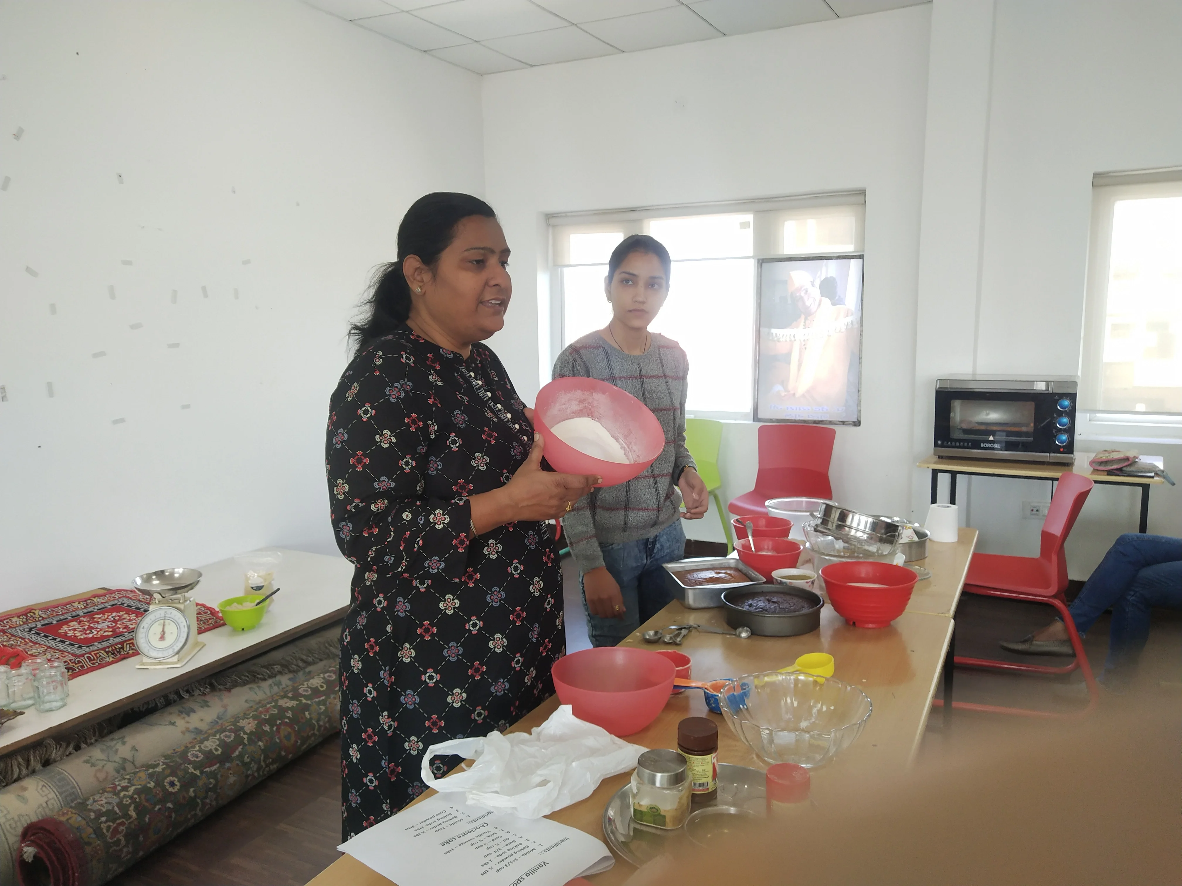 Cooking Workshop 2022 photo